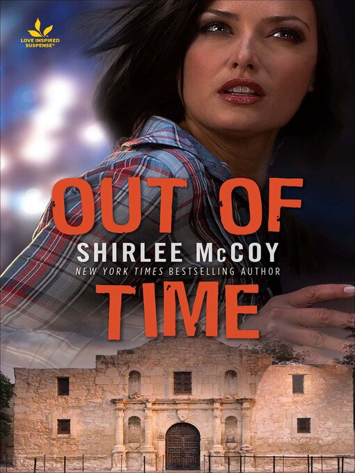 Title details for Out of Time by Shirlee McCoy - Available